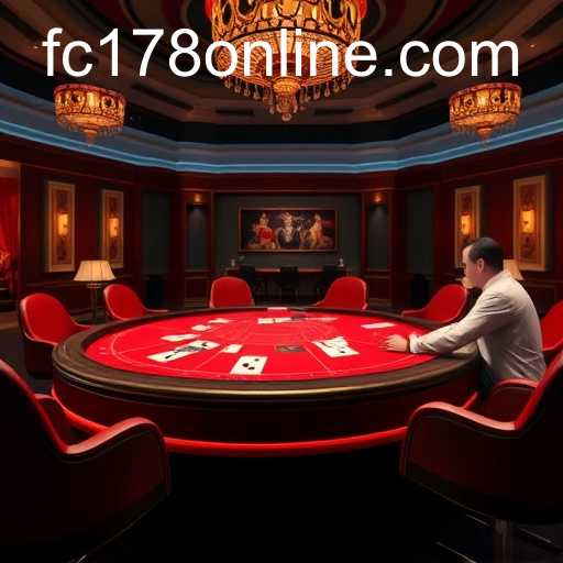 Baccarat Game