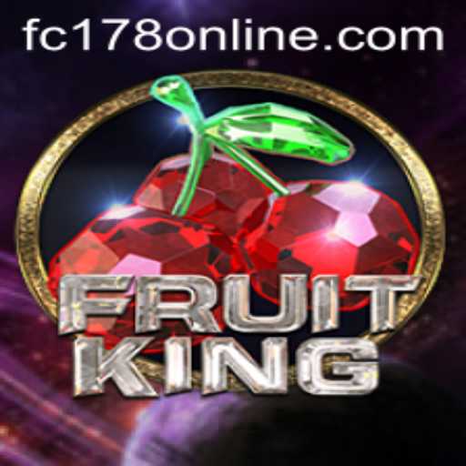 FruitKing: A Juicy Adventure in Gaming