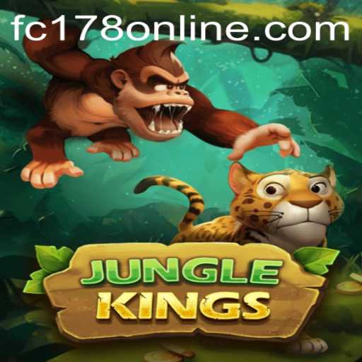 Discover the Thrilling World of JungleKings