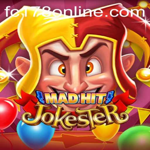 Discover the World of MadHitJokester: A New Gaming Sensation